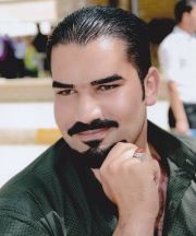 حيدر الجنابي