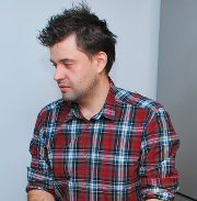 Andrei Ghinescu