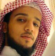 معاذ القحطاني