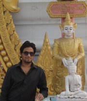 Surendra Jaiswal