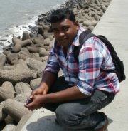 Vinoth Dharshan