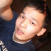 Оргил Оогий