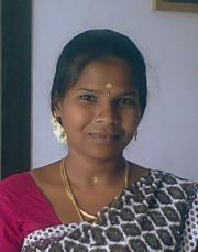 Rekha Dhanamayan