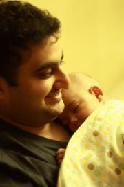 Ashish Rastogi