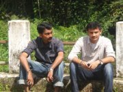 Karthik Kaverappa sullimada