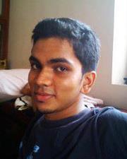 Varun Suresh