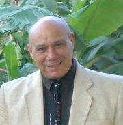 Omar Shaksha