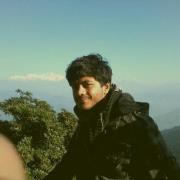 Ajay Singhal