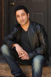 Pavan Metkar