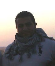 Mahmoud Reda