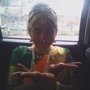 Rathika Narayanan