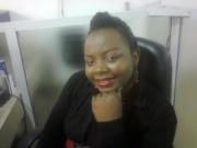 Maureen Ibewuike