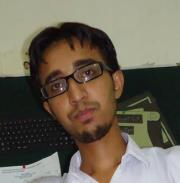 Abid Ali