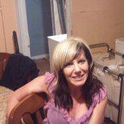 Kimberly Crayton