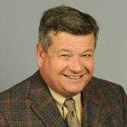 Jeff Eicher