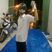 Luffy Monkeyd