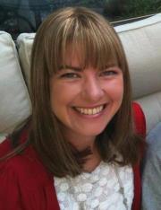 Alison Gibson