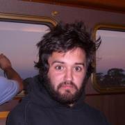 Travis Clark