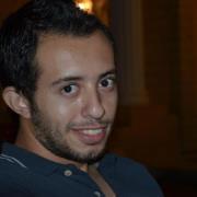Ahmed Abbas