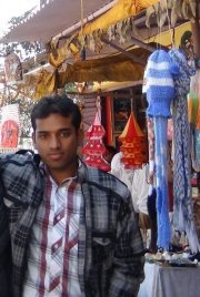 Brijkishor Prajapati