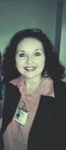Marsha Lynch