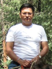Anoop Mishra