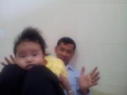 Charlie Samnang
