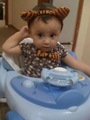 Niveen Abduljawad