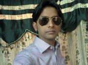 Sabeeullah Soomro