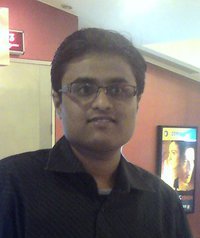 Vikas Sakre