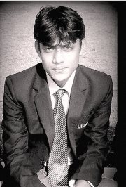 Kunal Mishra