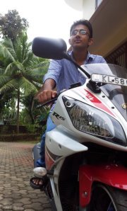 Shobith Ravi