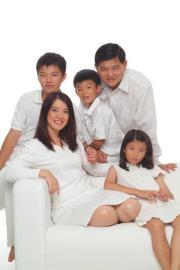 Michael Ong