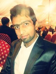 Muhammad Shoaib