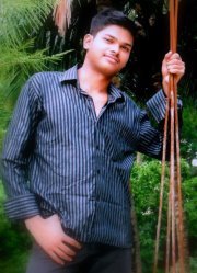 Sumit Kumar