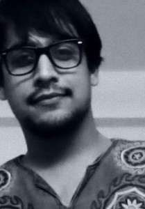 Nitin Jain