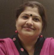Jayati Mukherjee