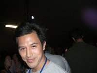 Matthew Fong