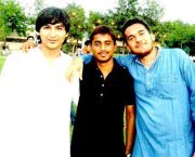 Aditya Sinhal