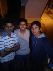 Abhishek Sharma