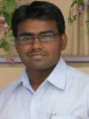 Kishan Balne