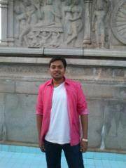 Deepanshu Jaiswal