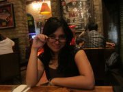 Sudeshna Duttachowdhury