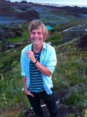 Gunnar Þorsteinsson