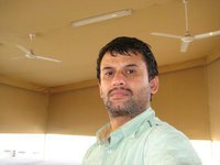 Fuzail Ahmad