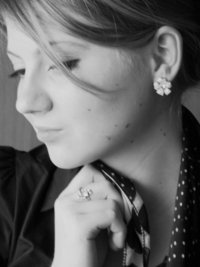 Ксюня Архипенко