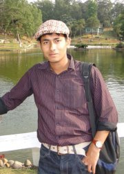 Abhishek Dhara