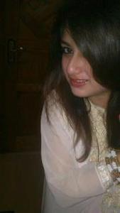 Kiran Imran