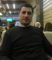 Ayman Ghazzal