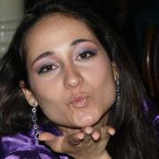 Александрина Къртова